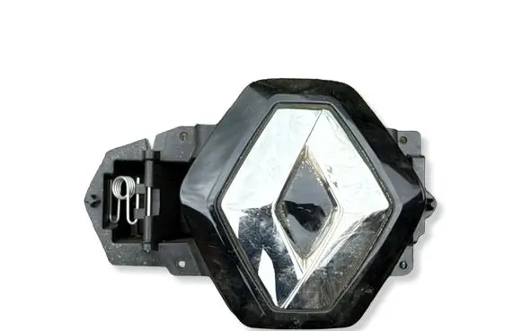 Renault Zoe Manufacturer badge logo/emblem 296A81391R
