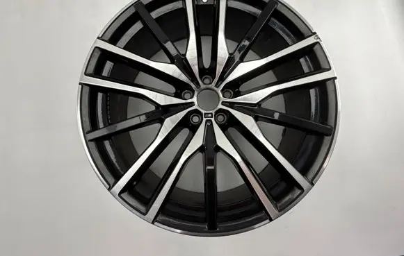 BMW X5 G05 R22 alloy rim 8090013