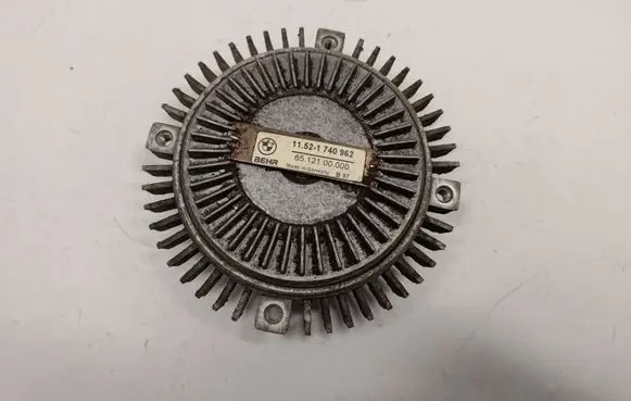 BMW 5 E34 Viscous fan clutch 11521740962 11521468470