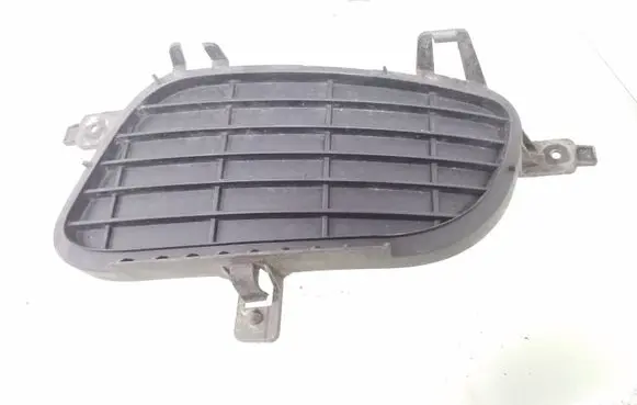 Mercedes-Benz A W169 Front bumper lower grill 1698850122