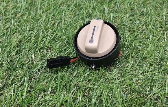 Volkswagen Touareg I Sunroof switch 7L6959613A
