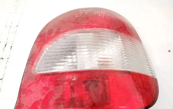 Renault Scenic I Rear/tail lights 7700428055 23410202