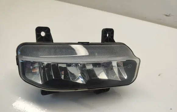 Dodge RAM Front fog light 68273292AB 201908260229 68273292AA