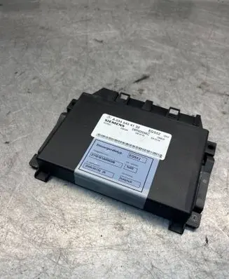 Mercedes-Benz C W203 Gearbox control unit/module A0345454132 5WP20005KC 2110161A009306
