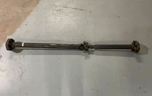 Lexus GS 250 350 300H 450H Drive shaft (set) PS39
