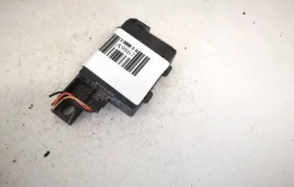 Rover 75 Other control units/modules 73655112 uwy100410
