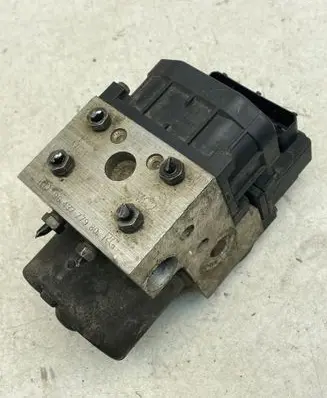 Peugeot 307 ABS Pump 0265216757 9643777980