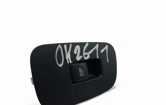 Volvo XC60 Electric window control switch 31433408