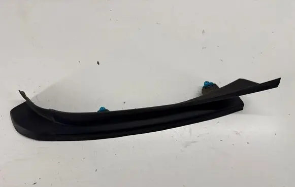Chrysler 300C Rear/tail light trim molding 68216163AC 68216163AB