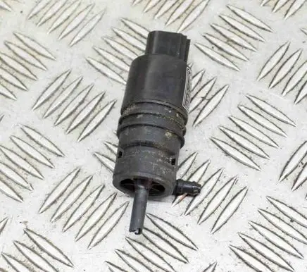 BMW 3 F30 F35 F31 Windscreen/windshield washer pump 13264011 7302589