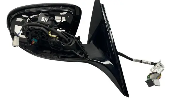 Mercedes-Benz E W213 Front door electric wing mirror A0998108200 E1041385 A2138103800