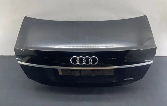 Audi A6 S6 C6 4F Tailgate/trunk/boot lid 