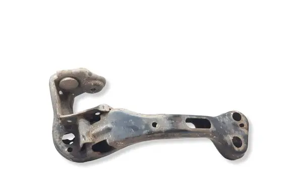 BMW X3 E83 Gearbox mounting bracket 340227