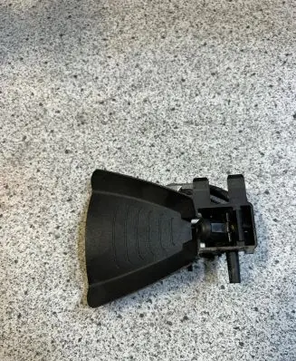 BMW 1 F20 F21 Windshield/windscreen camera 9278358