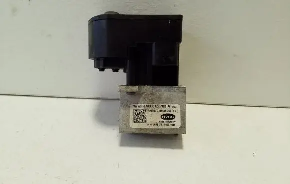 Volkswagen e-Golf Air conditioning (A/C) expansion valve 4M0816703A