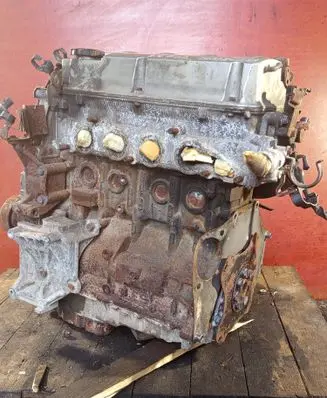 Mitsubishi Outlander Engine 4G69
