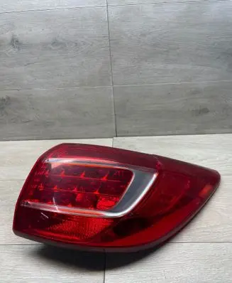 KIA Sportage Rear/tail lights