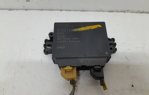 Volvo V60 Parking PDC control unit/module 31341090