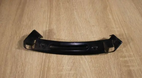 Hyundai Santa Fe Headlight/headlamp mounting bracket 