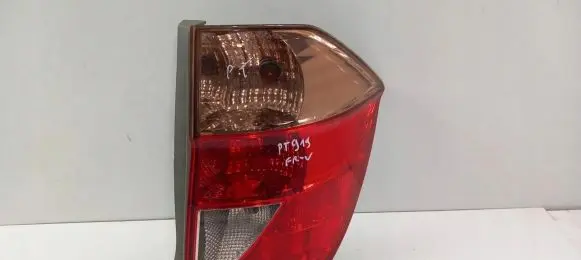 Honda FR-V Rear/tail lights