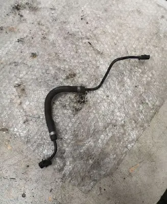 Ford Fusion II Engine coolant pipe/hose DG938W005