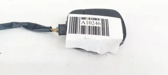 Chevrolet Captiva Rain sensor 25831579