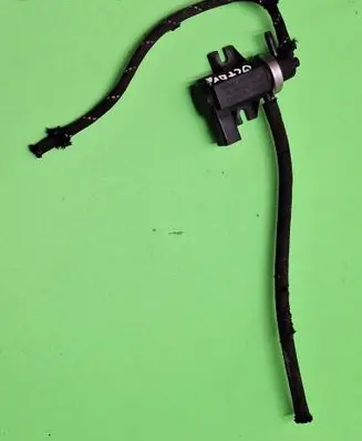 Skoda Octavia Mk1 (1U) Turbo solenoid valve 1J0906627 03T262 72290320