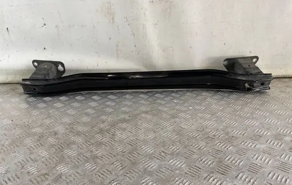 Rear bumper cross member