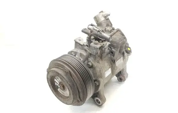 BMW 1 F20 F21 Air conditioning (A/C) compressor (pump) 447260-3820