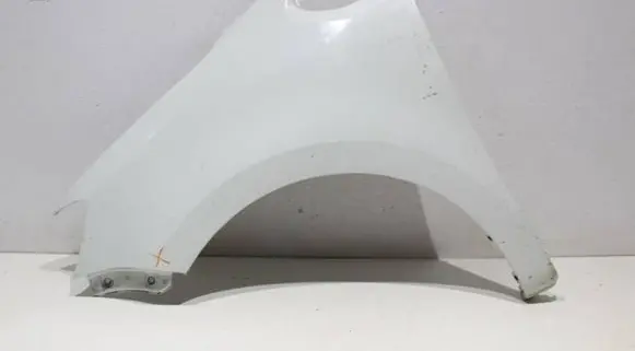 Volkswagen Sharan Fender