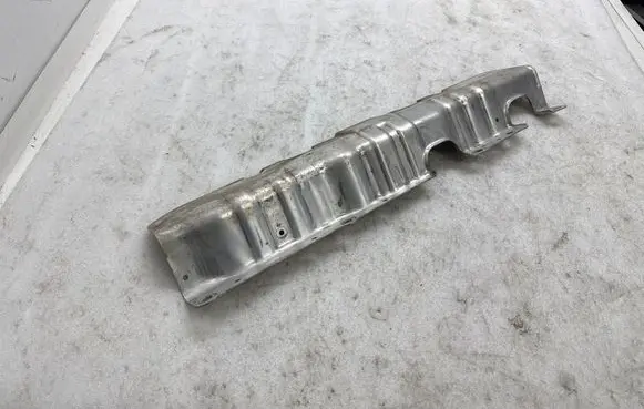Tesla Model Y Other under body part 155432900A 162558