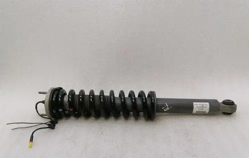 Aston Martin Vanquish Zagato Rear shock absorber with coil spring KD4318W002AA