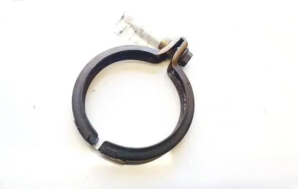 BMW 5 GT F07 Other exterior part 780416103 11446610