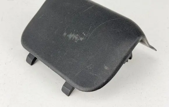 Porsche Boxster 987 Other trunk/boot trim element 987551251