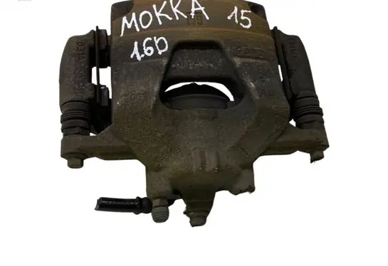 Opel Mokka Front brake caliper