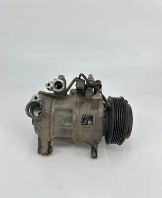 BMW 2 F22 F23 Air conditioning (A/C) compressor (pump) 9330829 22527010 GE4471608741