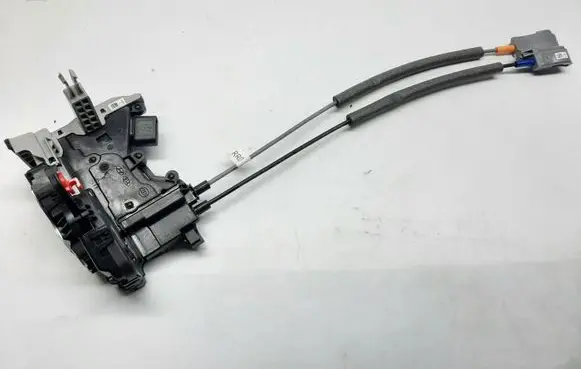 Hyundai Kona I Rear door lock 81420J9000