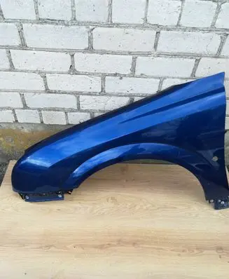 Opel Signum Fender