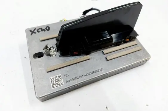 Volvo XC40 Aerial GPS antenna 32364058