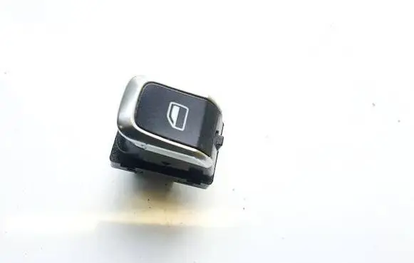 Audi A7 S7 4G Electric window control switch 4h0959855a