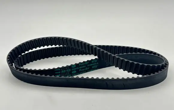 Hyundai Galloper Timing belt 2431542200