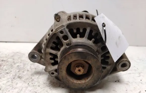 Land Rover Freelander Generator/alternator YLE102090 1012119931