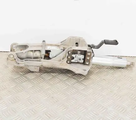Mercedes-Benz C W205 Steering rack mechanical part A2134620220 A2054604216