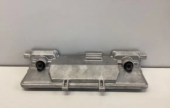 Jaguar F-Pace Windshield/windscreen camera HK8319H406
