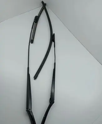 Seat Leon (5F) Windshield/front glass wiper blade 
