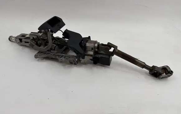 Volkswagen PASSAT B6 Steering wheel axle 3C0971616C