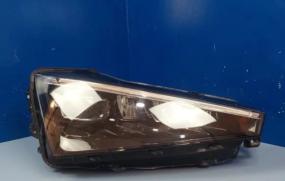 Skoda Scala Headlight/headlamp 657941016A 90176079