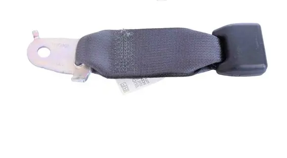 Subaru Outback (BS) Middle seatbelt buckle (rear) 1105008