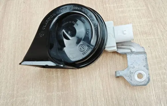 BMW 4 G22 G23 G24 G26 Horn signal 9466248