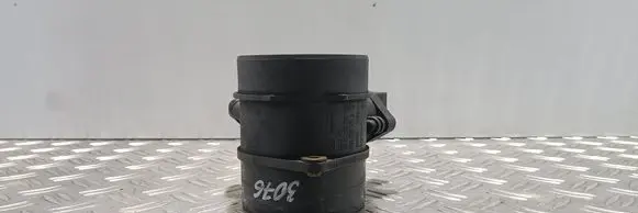 Mercedes-Benz C W203 Mass air flow meter A6460940048 0281002535